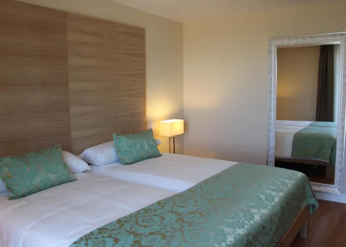 Hotel Medinasalim