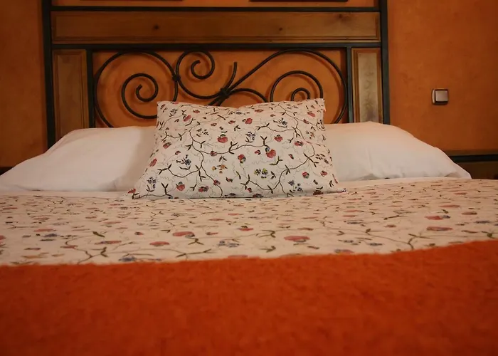 Posada Del Camino Real